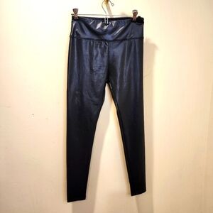 Wild Fable women's Black Carbon  leggings S